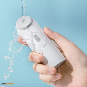 Portable Travel Hygiene Lightweight Shatafa Mini Bidet