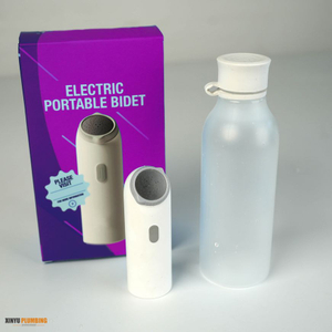 MINI BIDET Portable Electronic Bidet 